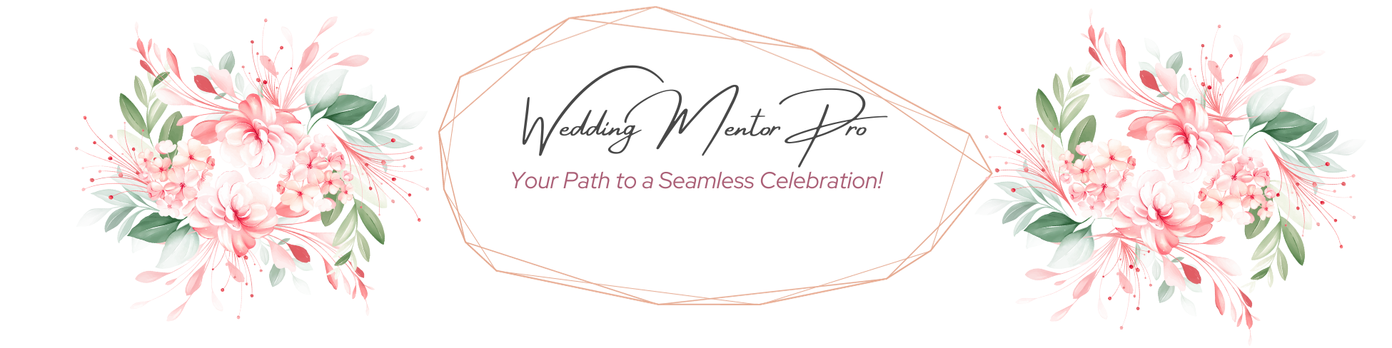 Wedding Mentor Pro logo